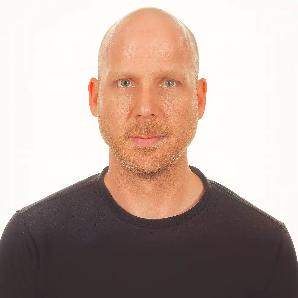 Kasper Vesterbøg